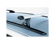 Багажник Thule для автомобилей с T-профилем Rapid system